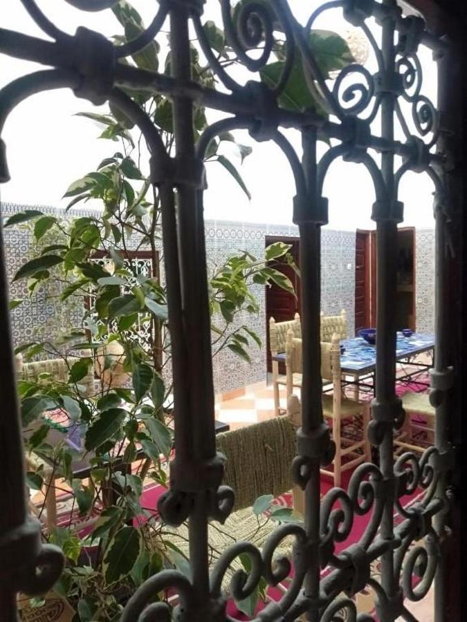 White House Riad