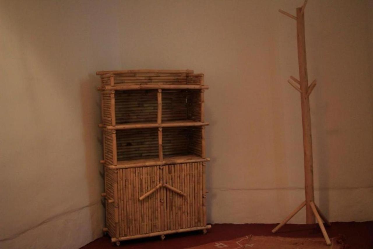 Bed and breakfast Patrice Marrakesh