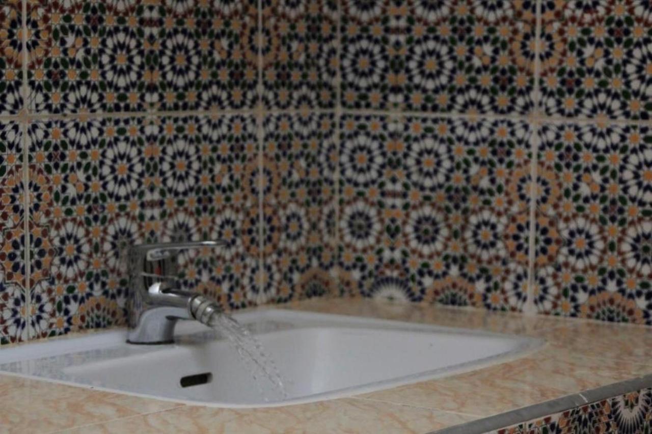 Patrice * Marrakesh