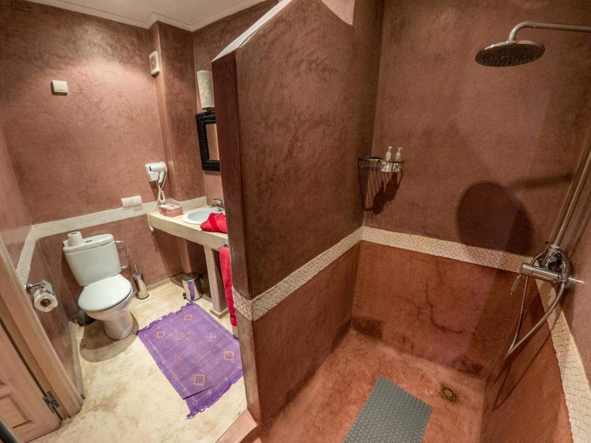 Riad Tahani Marraquexe