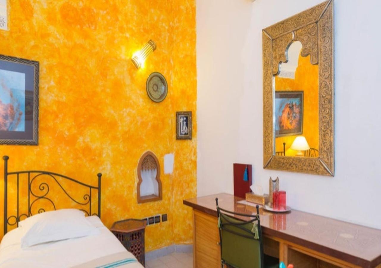 Maison Arabo-andalouse 3*