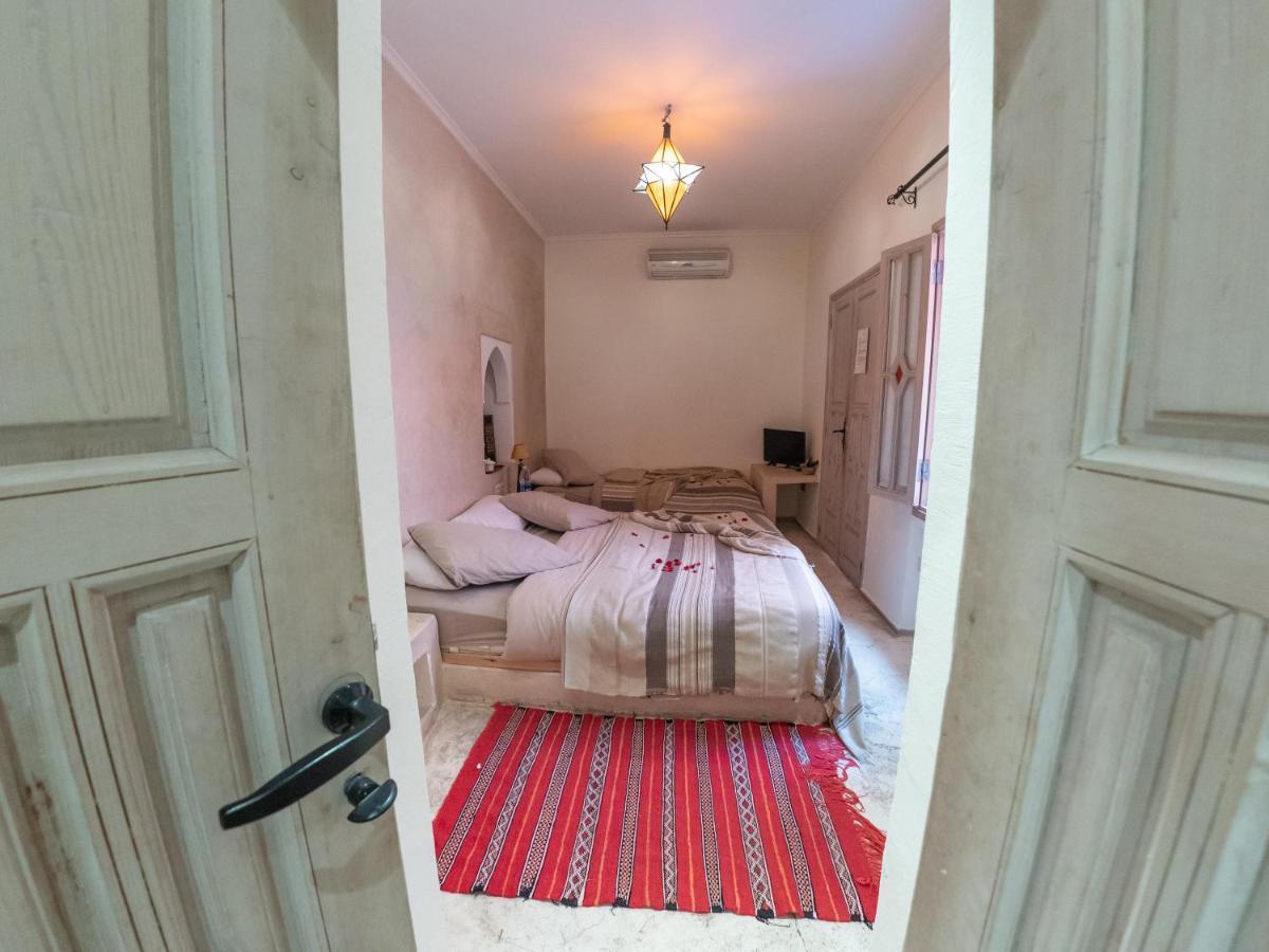 Riad Tahani Marraquexe