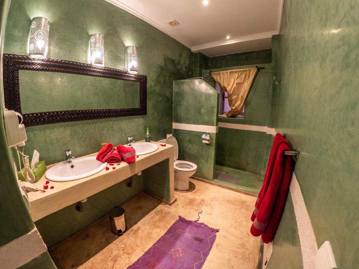 Riad Tahani 3*