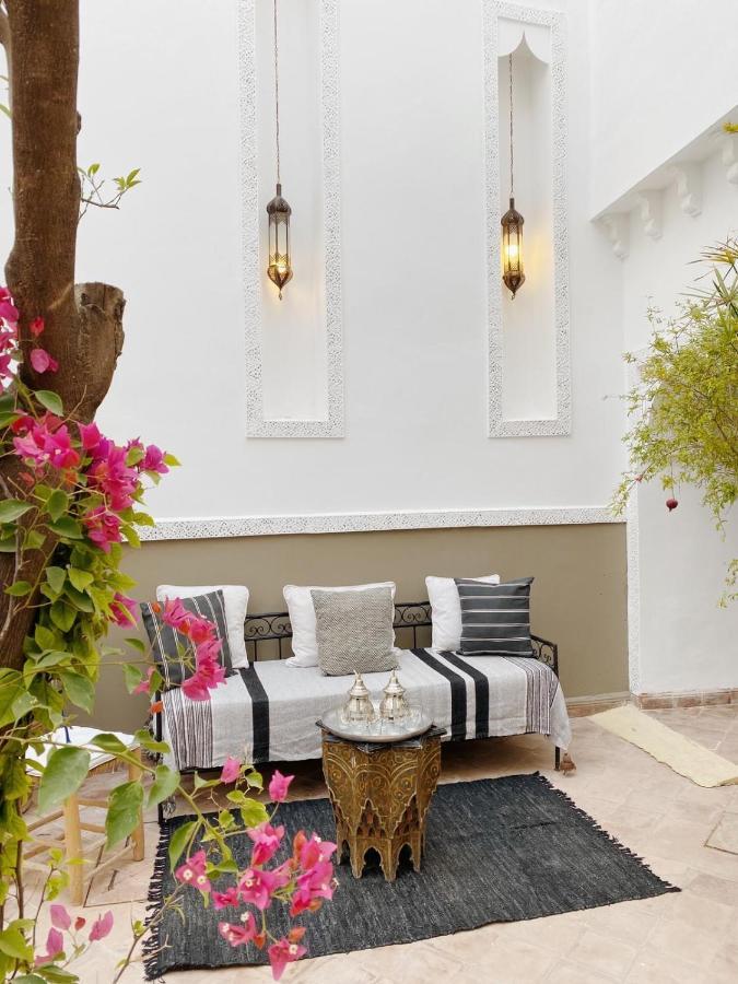 Private House Arlette Exclusive Riad *