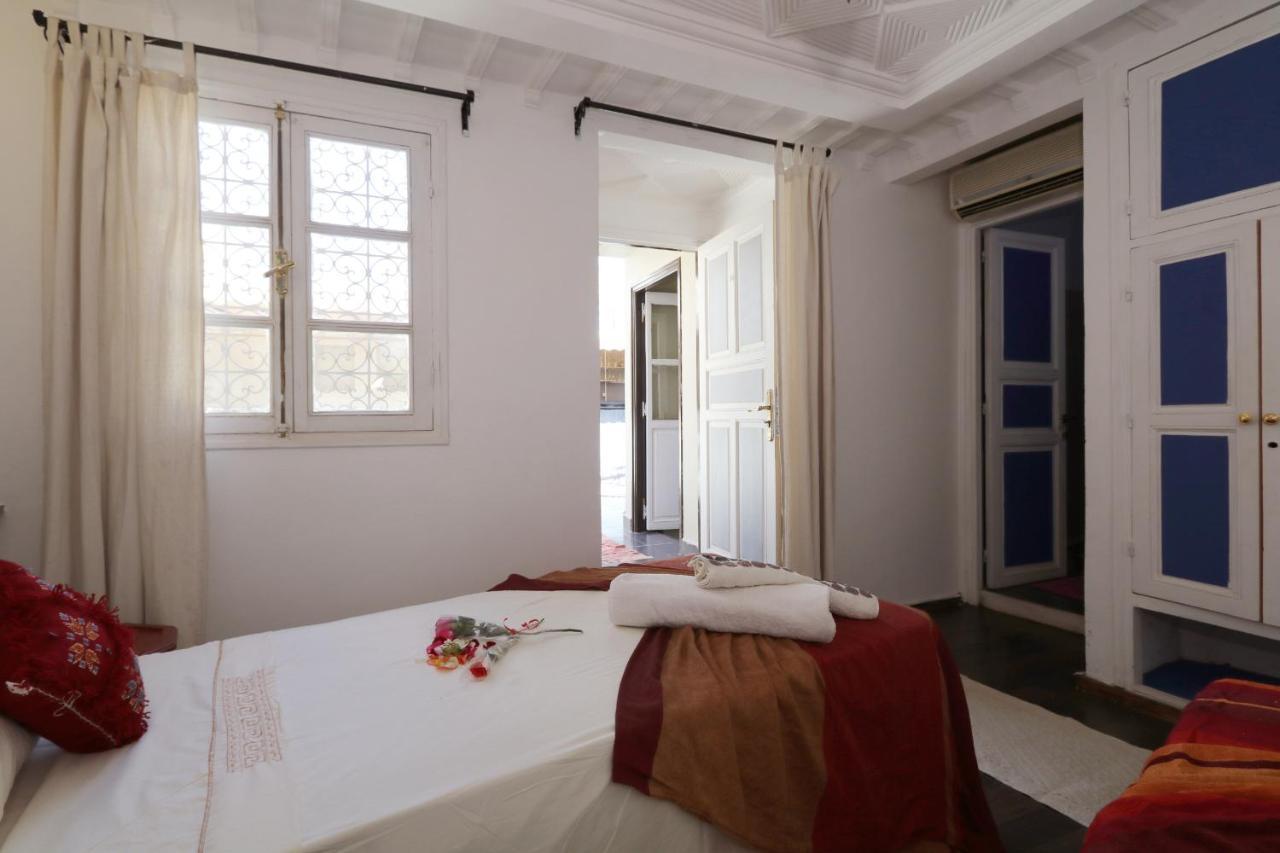 Diamant La Rouge Riad 2*