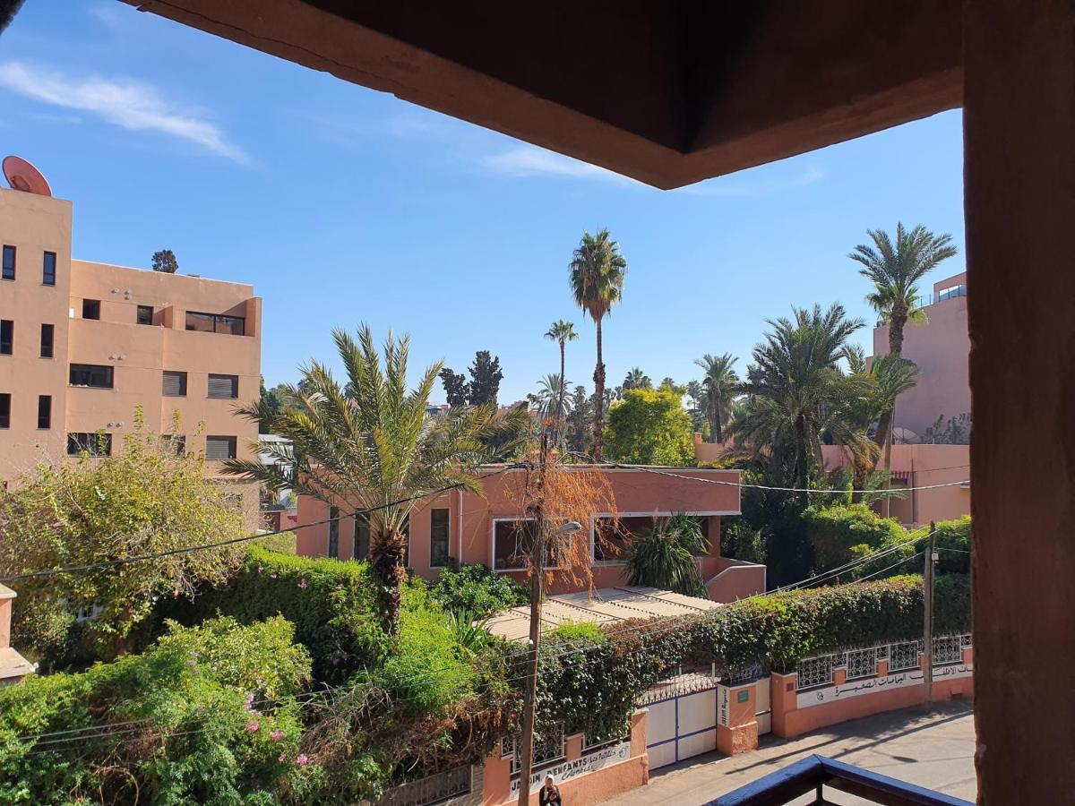 Majorelle Au Calme * Marraquexe