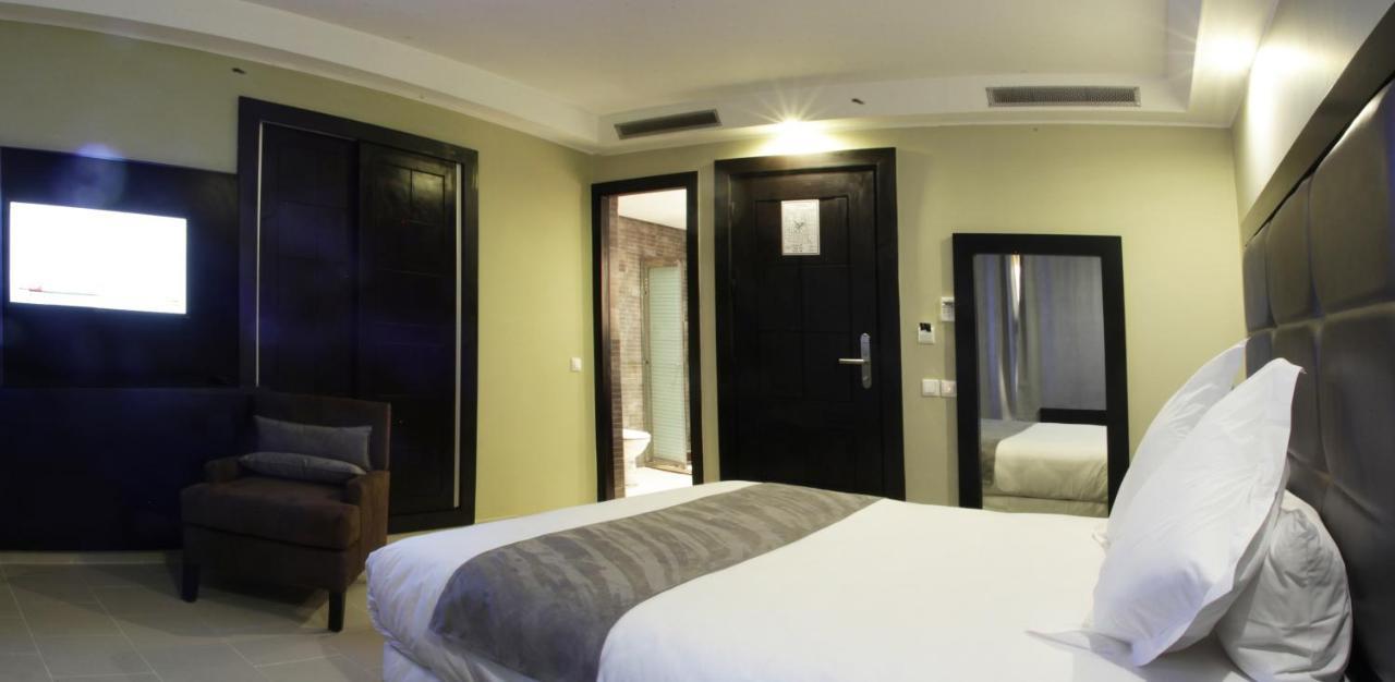 Hotel Tempoo Marrakech Centre Adults Only Marrakesh
