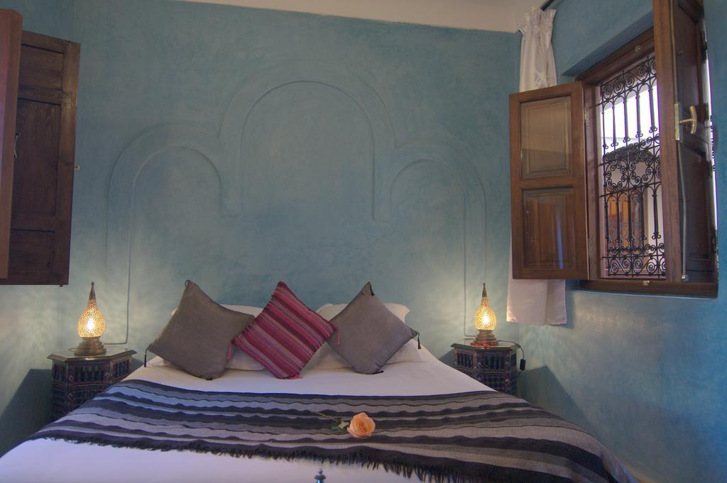 Imilchil 5* Marrakesh