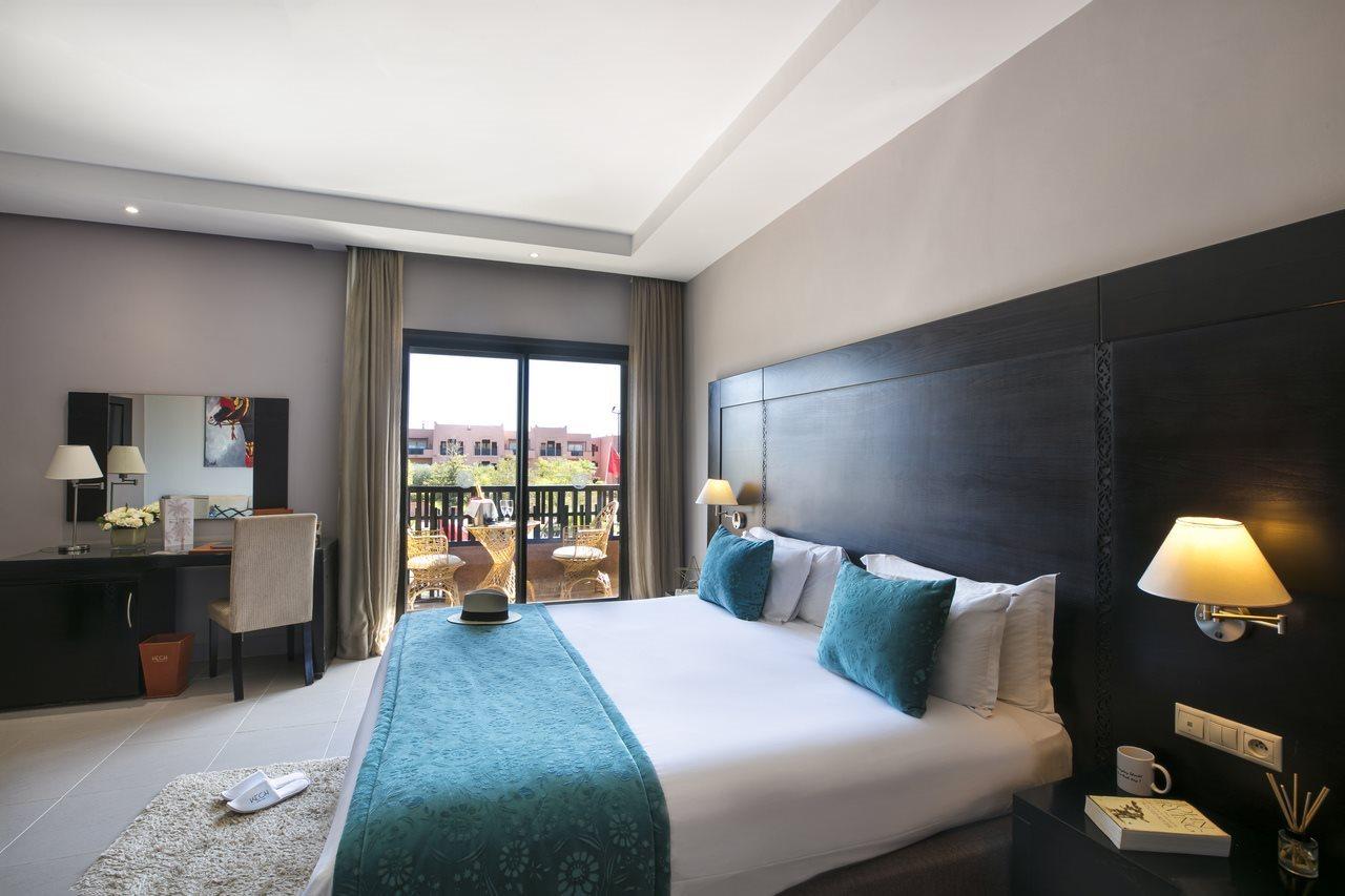 Hotel Kech Boutique & Spa Marrakesh