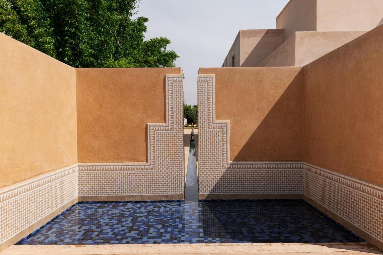 Villa Pavillon Terra Ababila En Exclusivite *