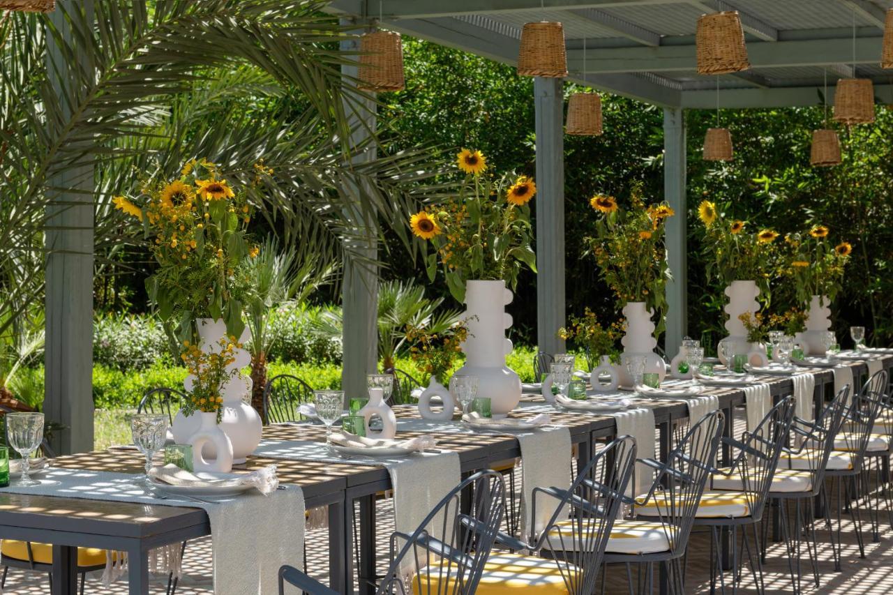 Pavillon Terra Ababila En Exclusivite *