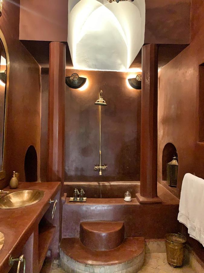 Riad Dar Jaguar 3*