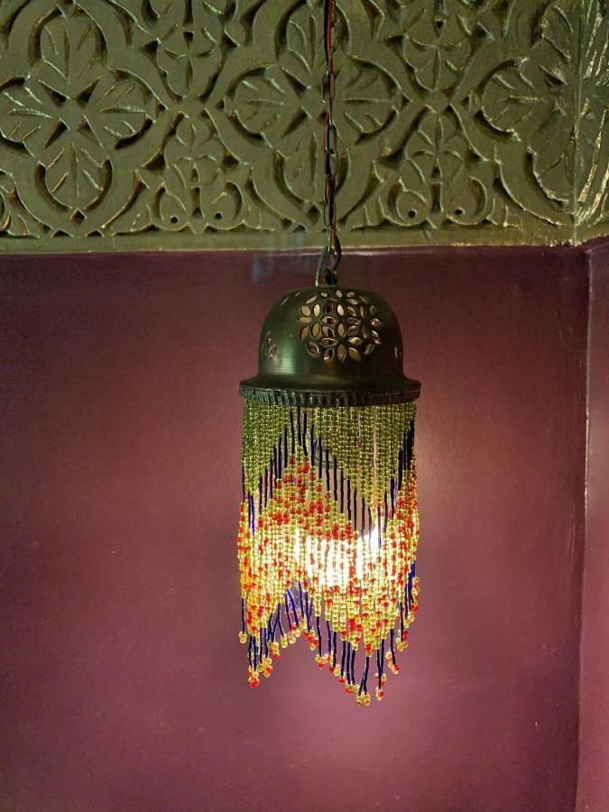 Dar Jaguar 3* Marrakesh