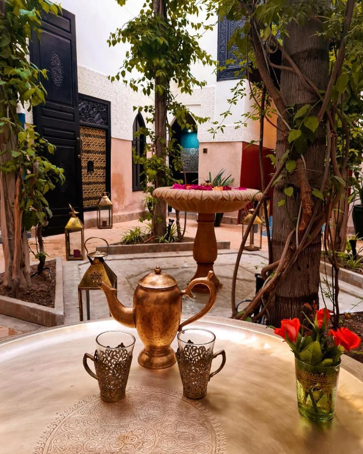 Riad Dar Jaguar 3*