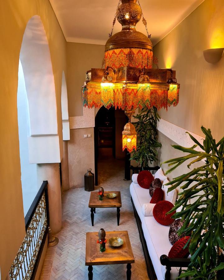 Dar Jaguar Riad 3*