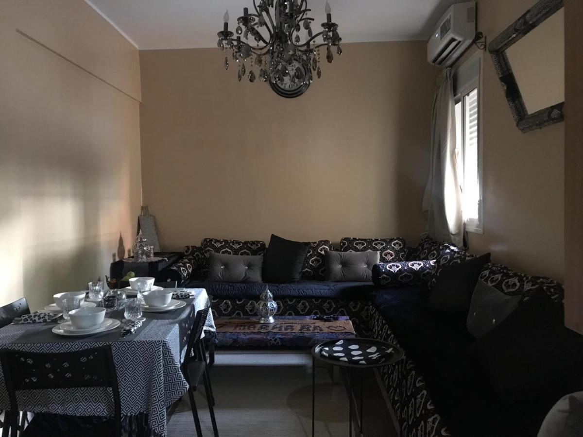 A Marrakech Apartment Marrakesh