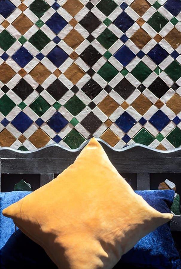 Pensión Arabian Marrakech Marrakesh
