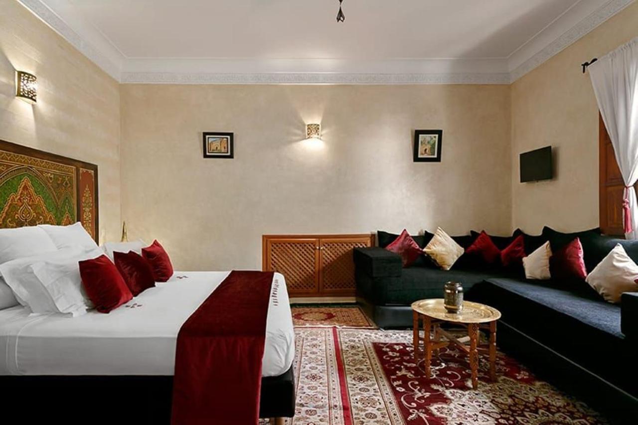 Arabian Marrakech 3* Marrakesh