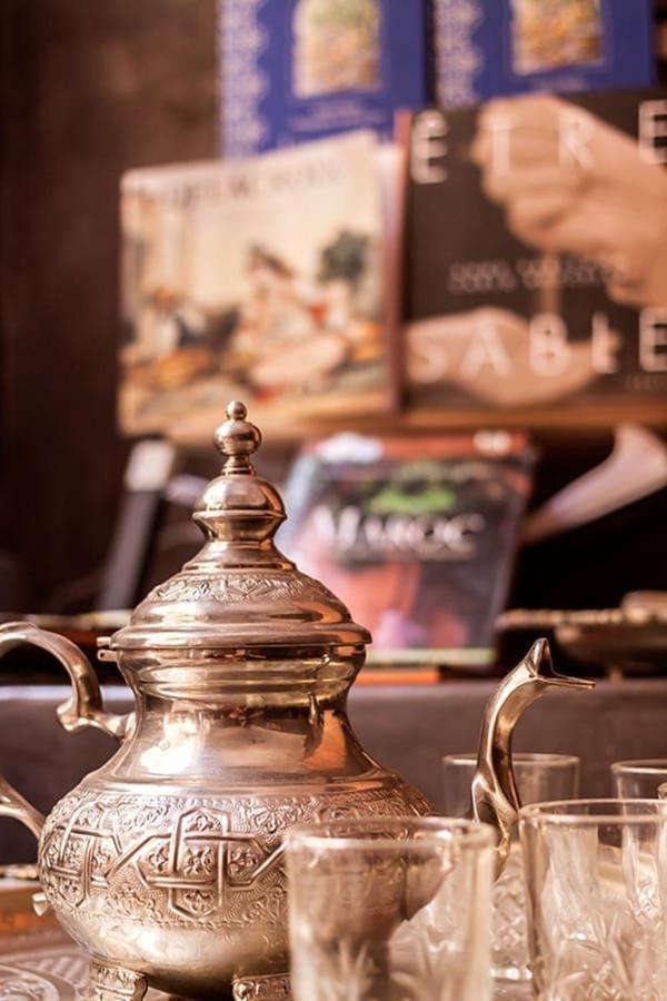 Arabian Marrakech Pensión
