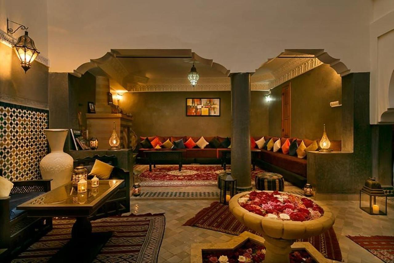 Arabian Marrakech Marrakesh