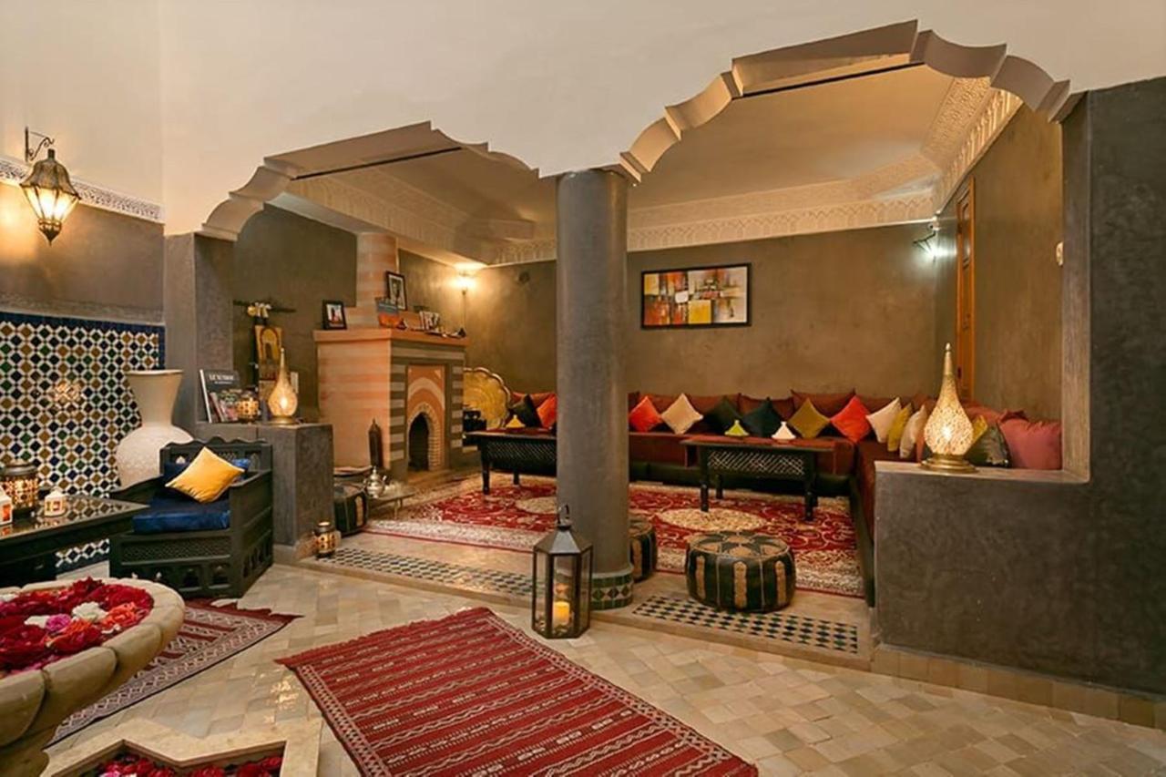 Arabian Marrakech Pensión 3*