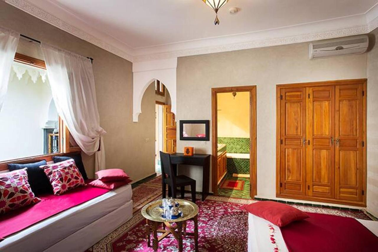 Pensión Arabian Marrakech 3*