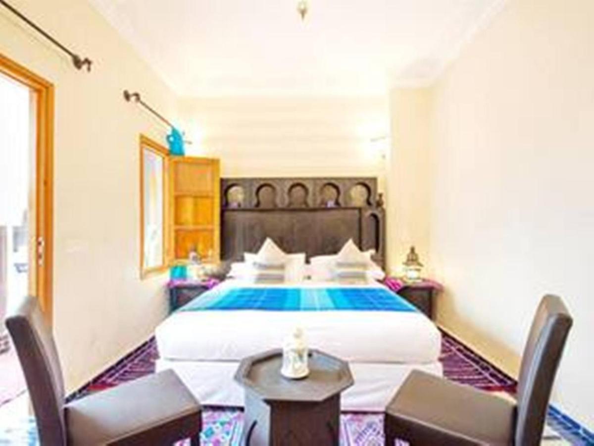 Pensión Arabian Marrakech Marrakesh