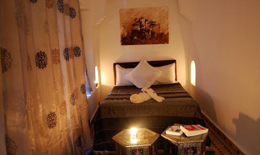 Todos Marrakesh