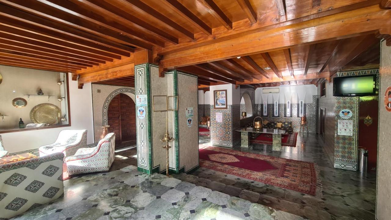 Hotel Le Grand Imilchil