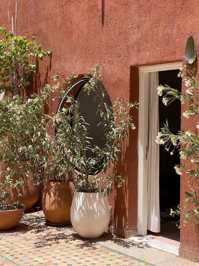 Moro Marrakech Boutique