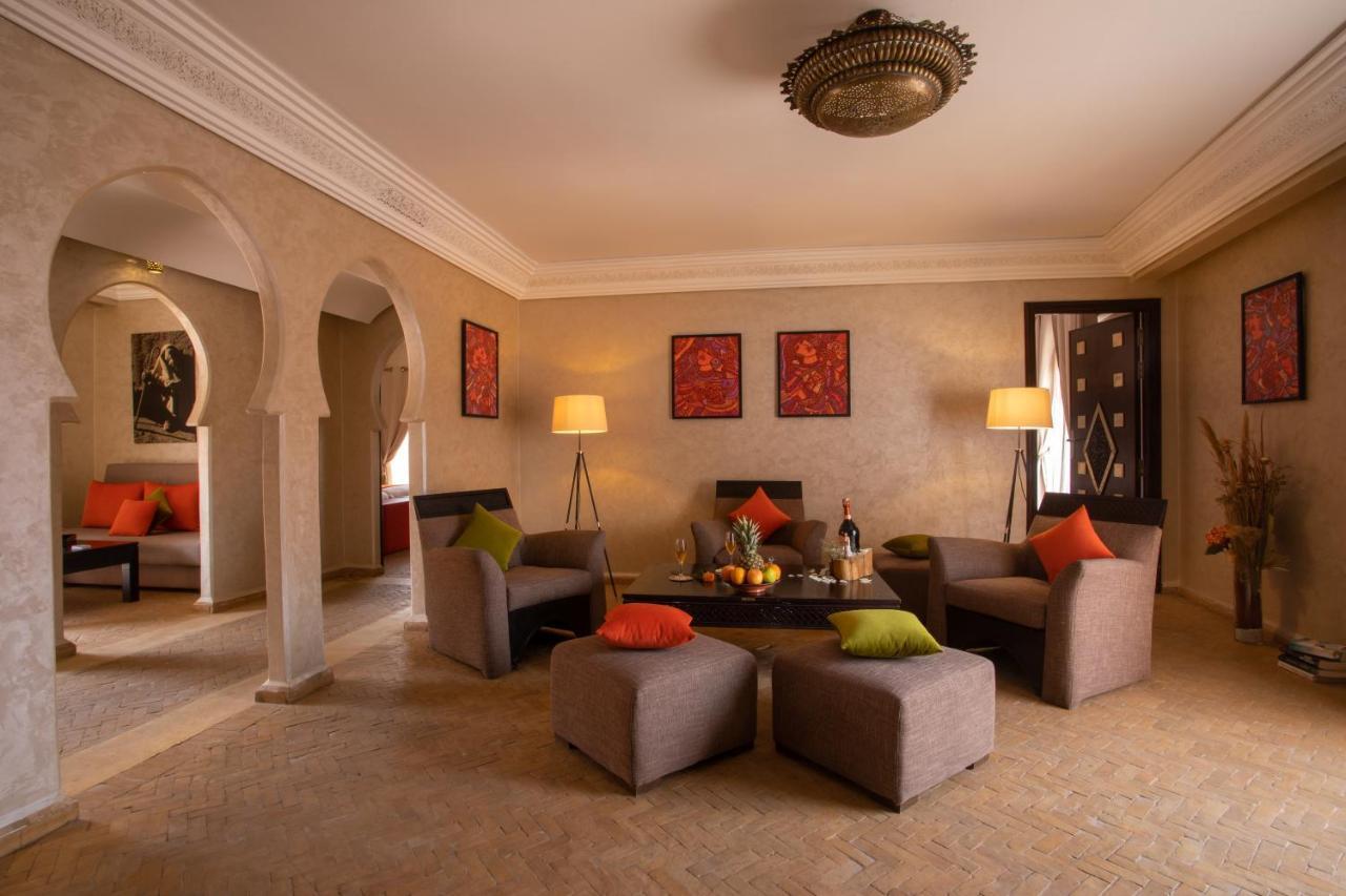 Dellarosa Y 4* Marrakesh