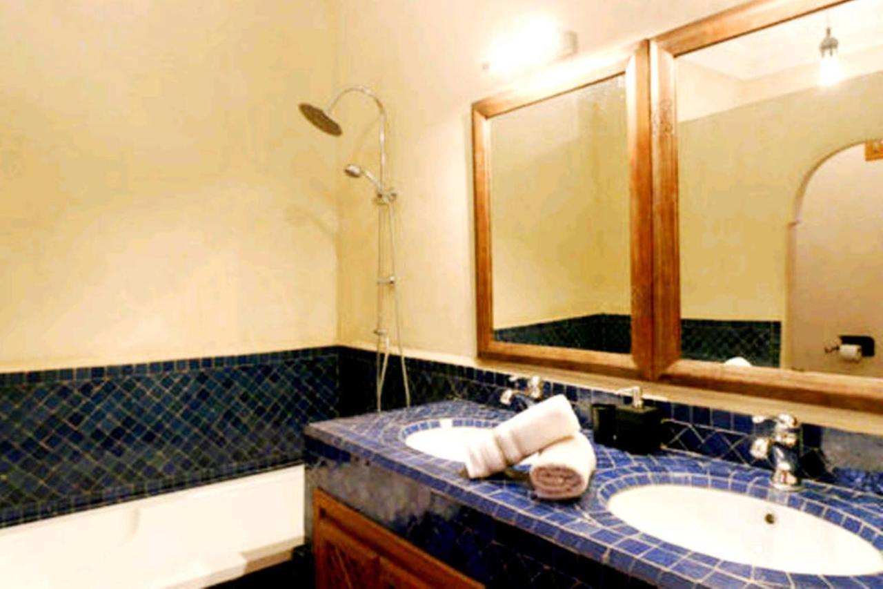 Pensión Arabian Marrakech 3*