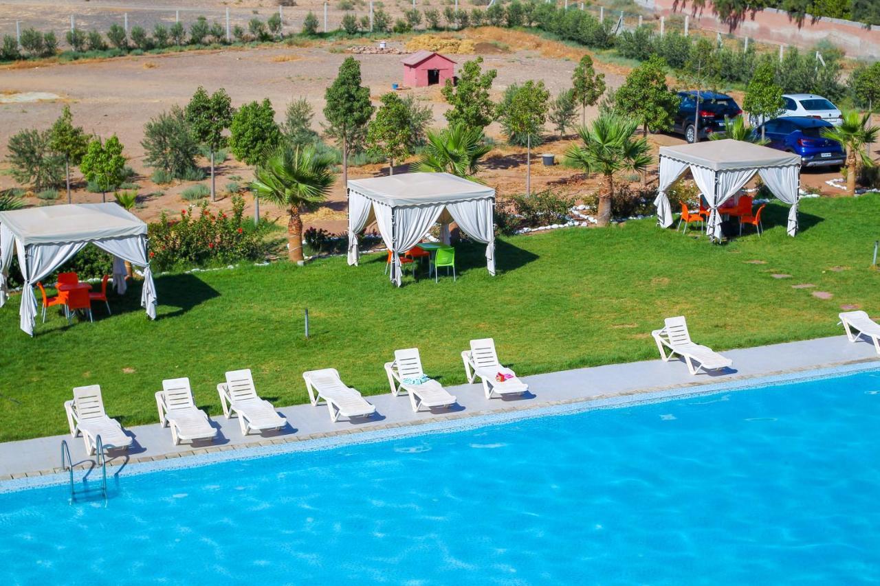 Neuf Avec Piscine Et Jardin Bio, Excursions Quads Apartment