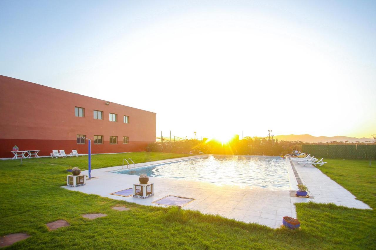 Neuf Avec Piscine Et Jardin Bio, Excursions Quads *