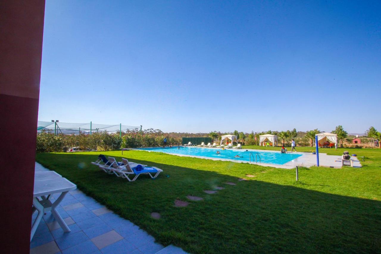 Neuf Avec Piscine Et Jardin Bio, Excursions Quads Apartment