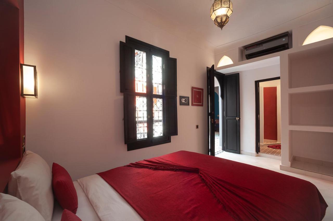 Mylaya * Marrakesh