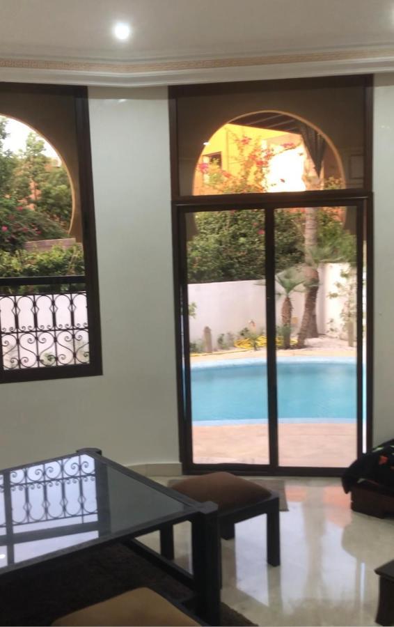 Villa Luxury Grand Atlas - Privée - Gouvernante- 5 Suites - Piscine - Jacuzzi - Sona - Wifi *