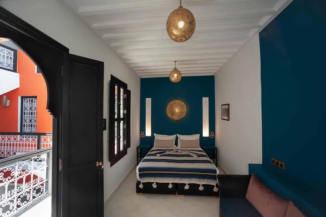 Riad Mylaya Marrakesh