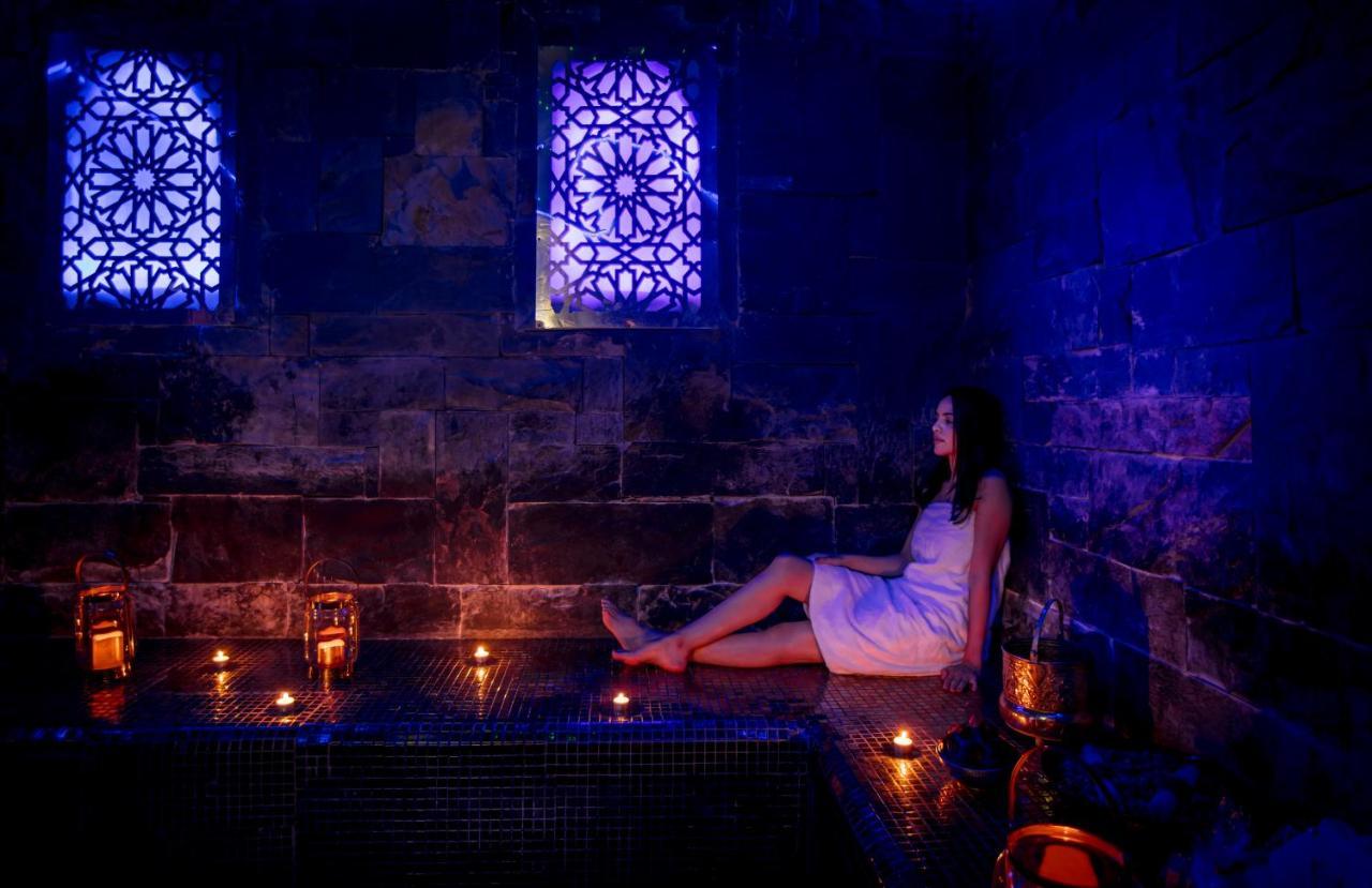 En Exclusivité Maison D Hôtes Chamade&spa Сasa de vacaciones