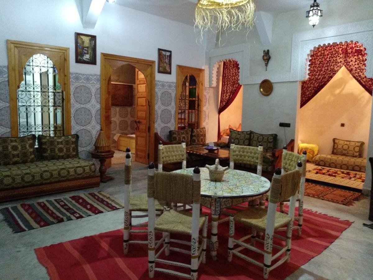 Dar Eljazouli Marrakech Riad Marrakesh