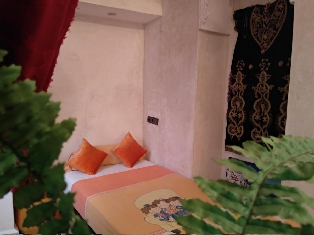 Dar Eljazouli Marrakech Marrakesh