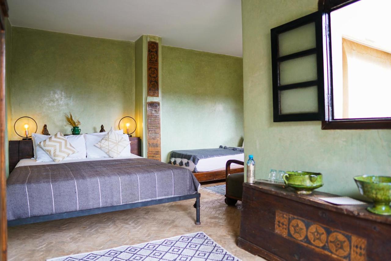 Riad Dama &