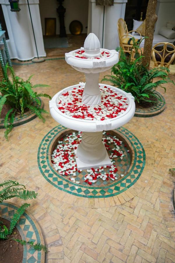 Riad Dama &