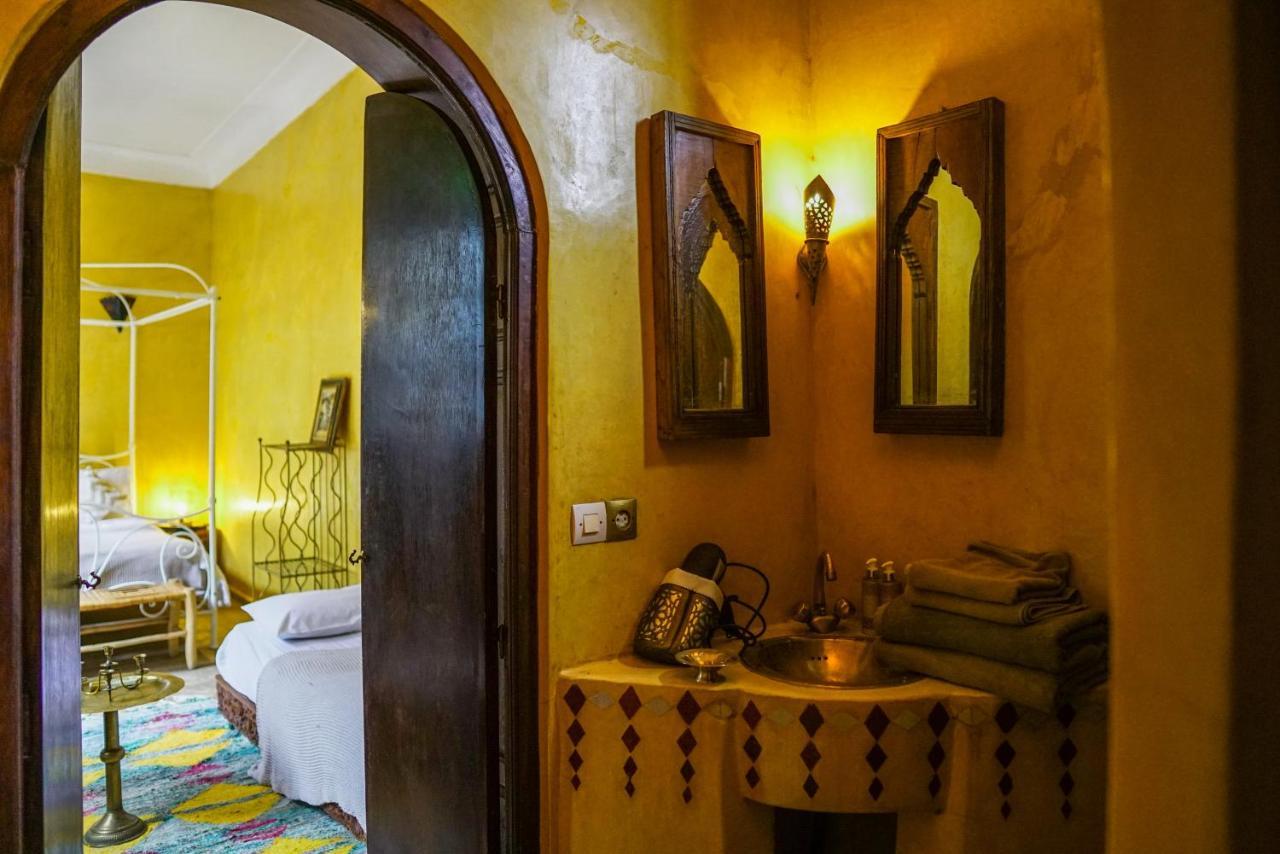 Riad Dama &