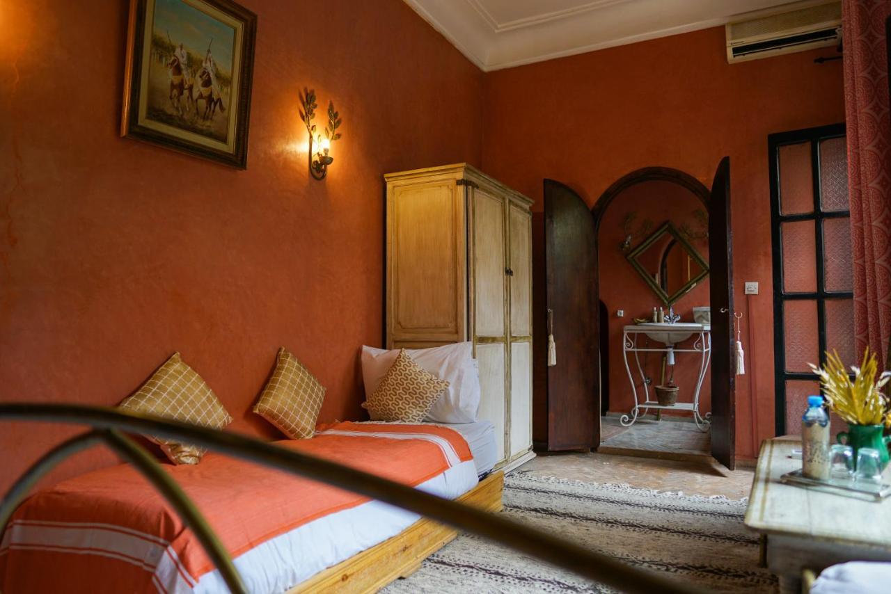 Riad Dama &