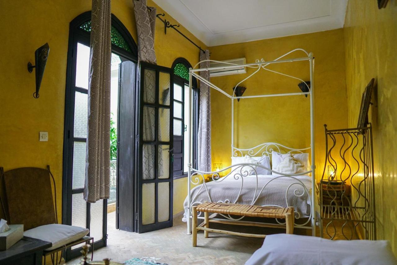 Dama & Riad Marrakesh