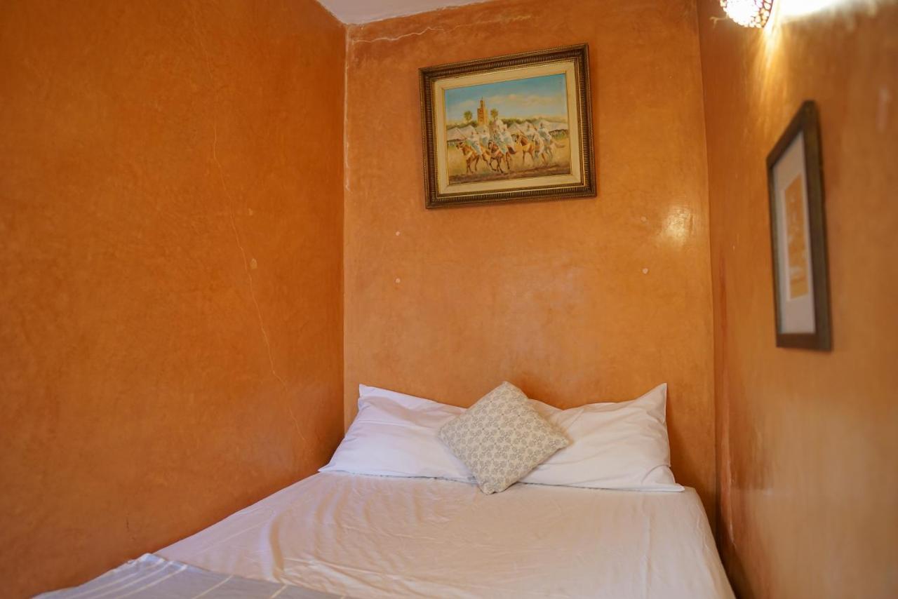Riad Dama &