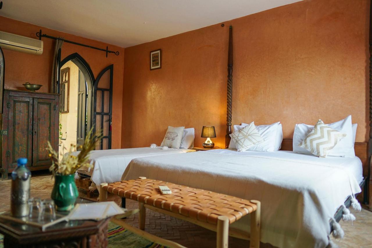 Dama & Riad Marrakesh