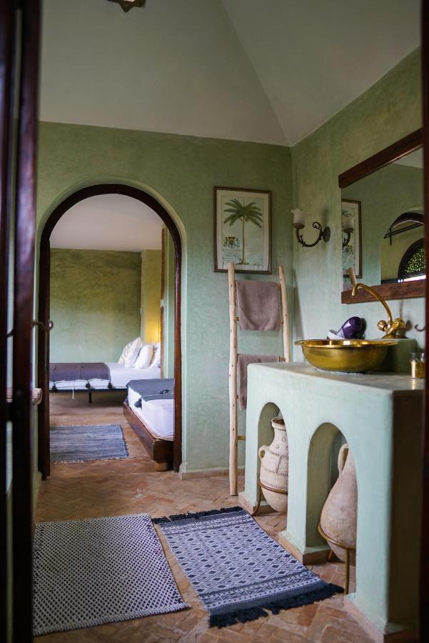 Riad Dama &