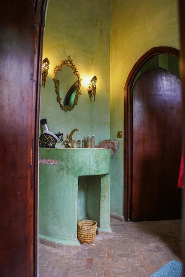 Dama & Riad Marrakesh